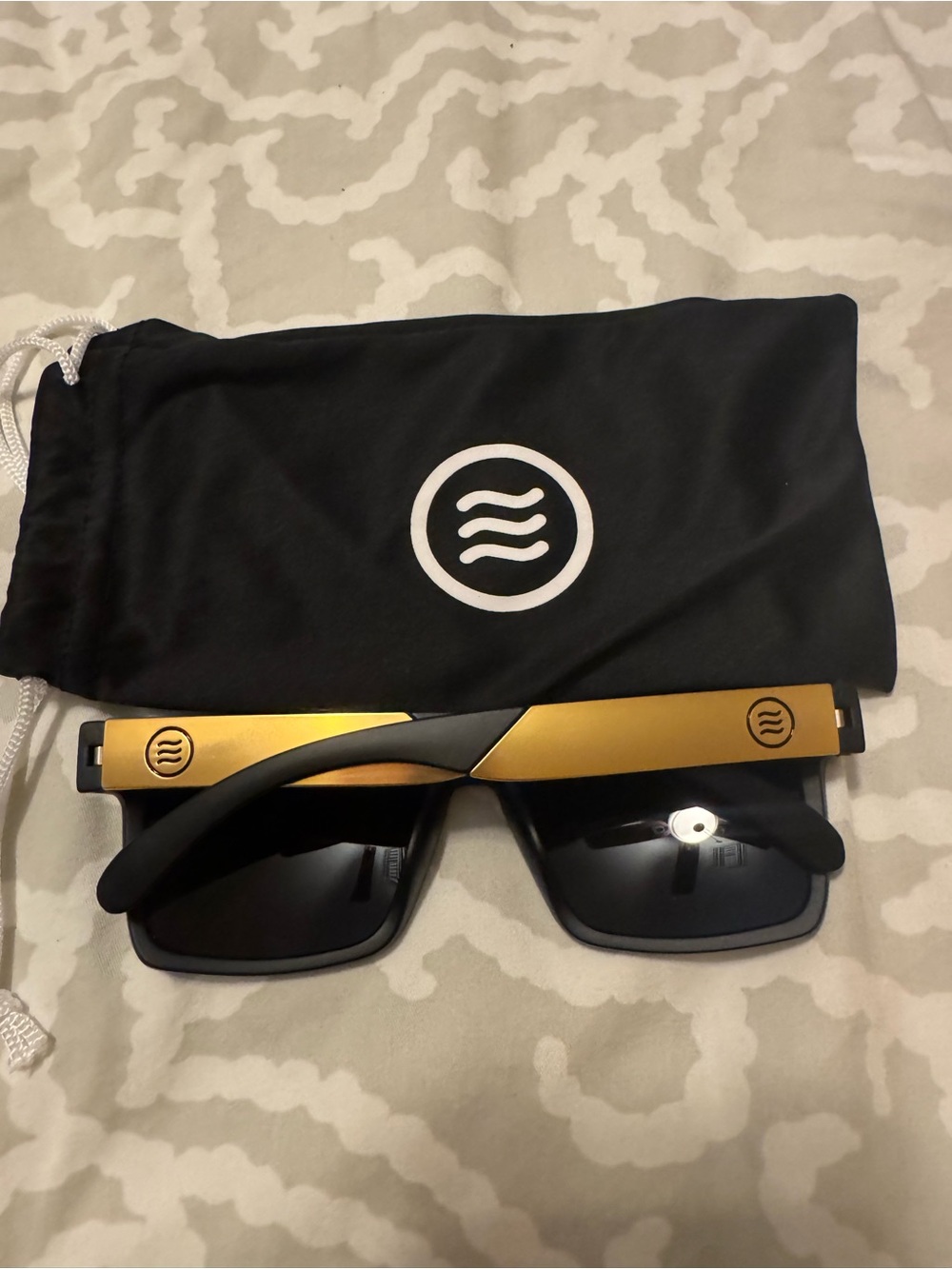 Neven Prospector Sunglasses
